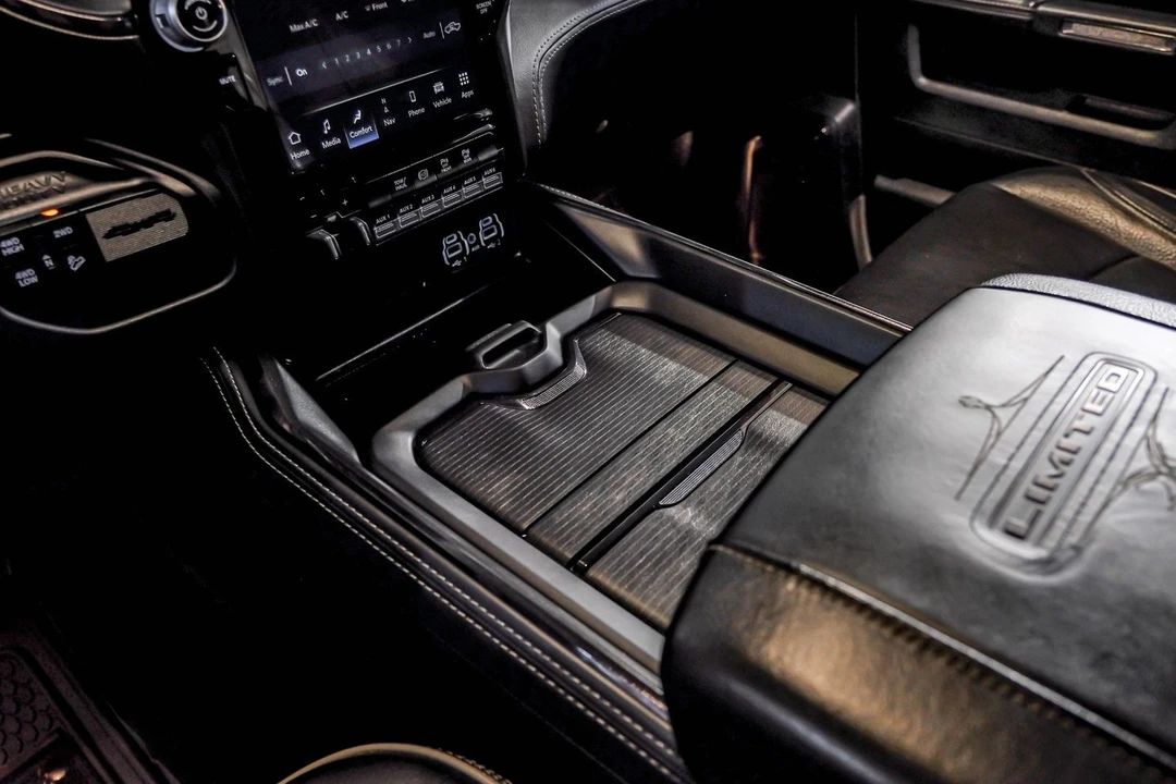 2023 Ram 2500 - Image 30 of 31