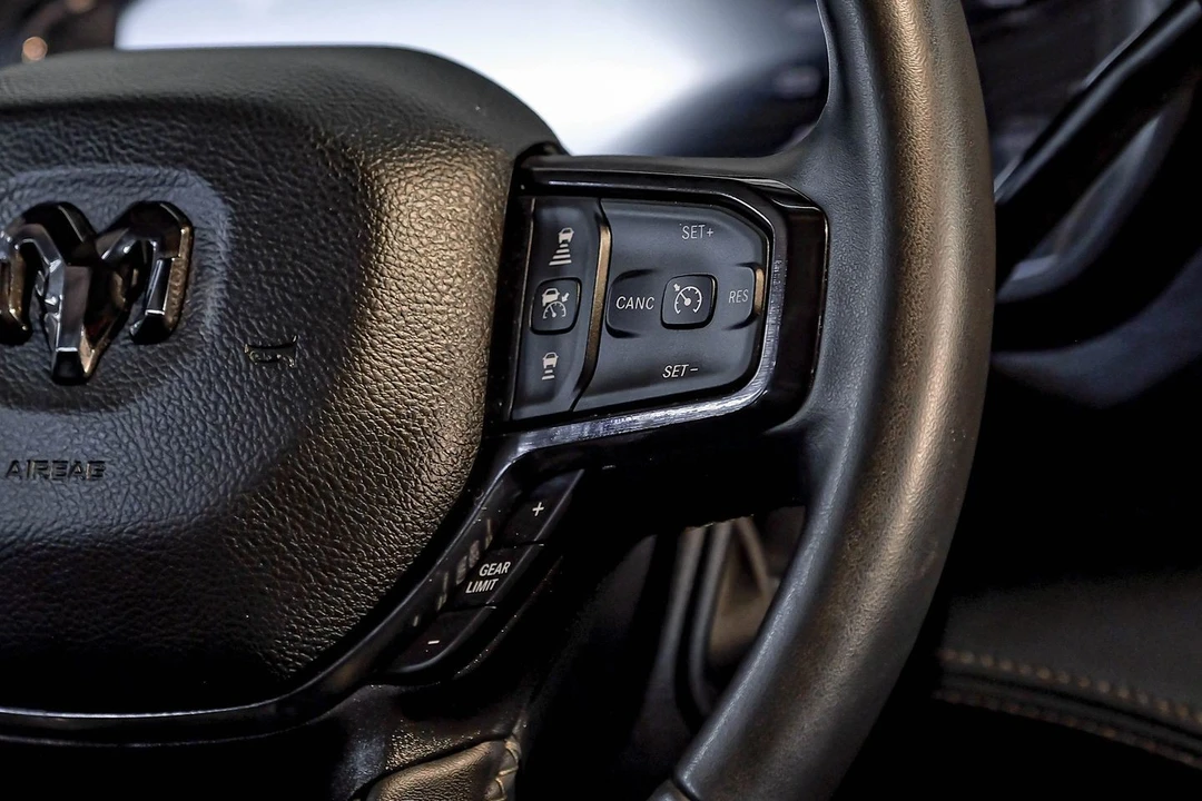 2023 Ram 2500 - Image 24 of 31
