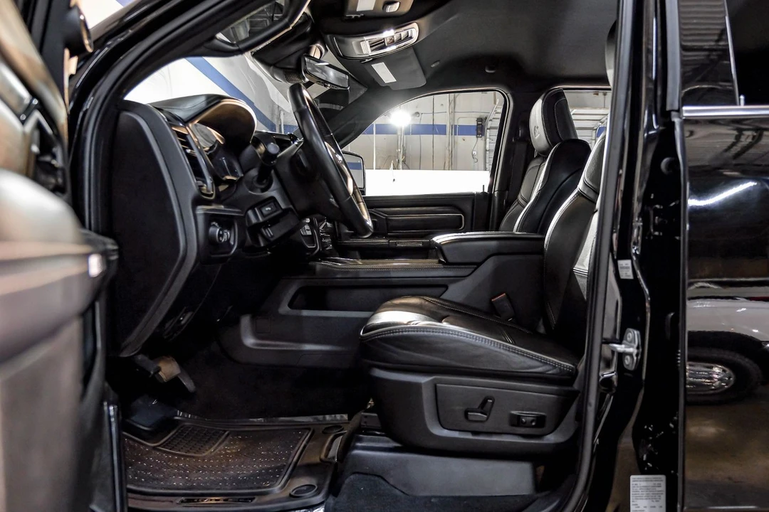 2023 Ram 2500 - Image 4 of 31