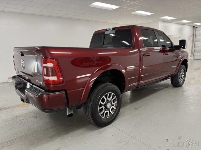 2023 Ram 2500 - Image 6 of 20