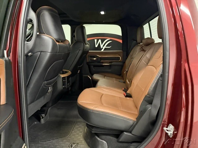 2023 Ram 2500 - Image 14 of 20