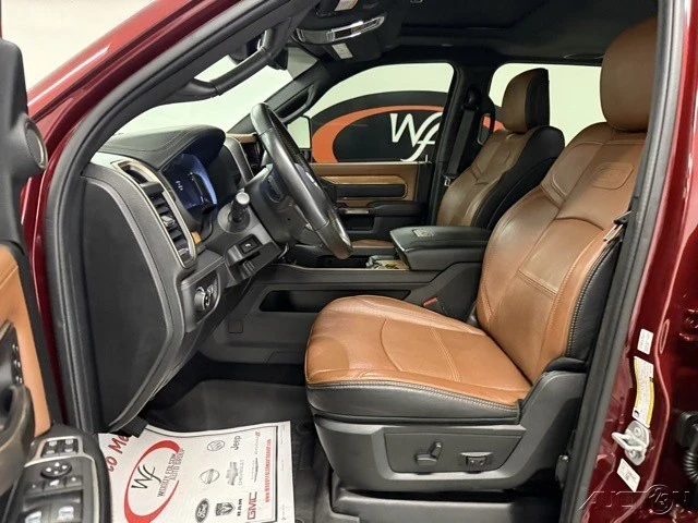 2023 Ram 2500 - Image 10 of 20