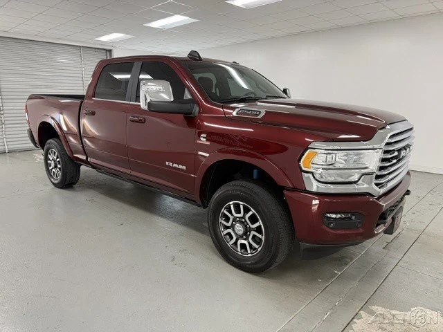 2023 Ram 2500 - Image 3 of 20