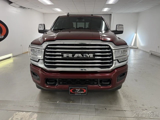 2023 Ram 2500 - Image 2 of 20