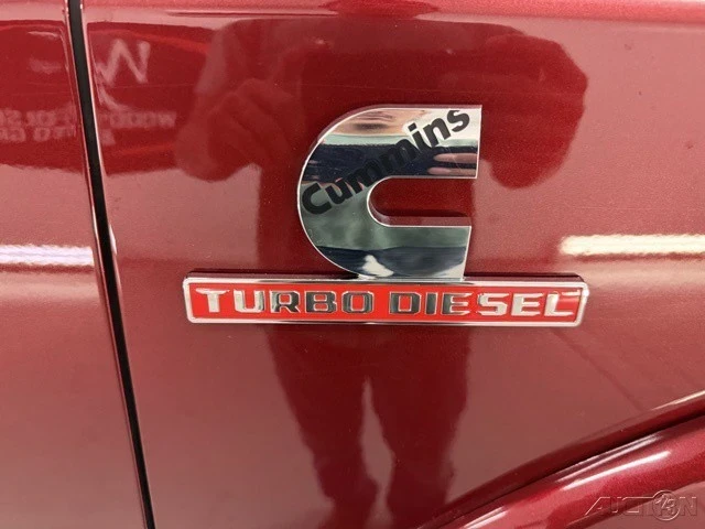 2023 Ram 2500 - Image 5 of 20