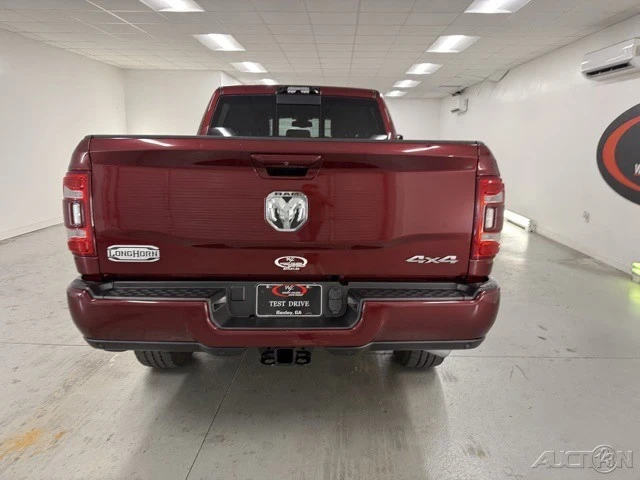2023 Ram 2500 - Image 7 of 20