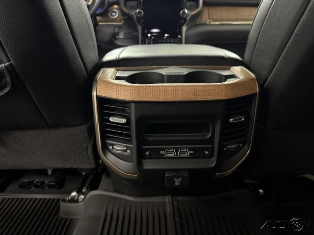 2023 Ram 2500 - Image 15 of 20