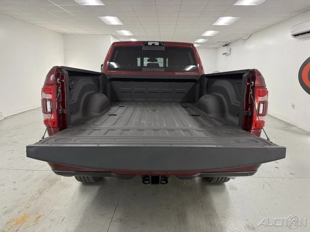 2023 Ram 2500 - Image 8 of 20