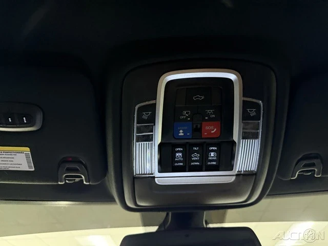 2023 Ram 2500 - Image 19 of 20