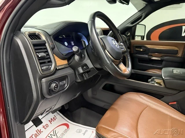 2023 Ram 2500 - Image 11 of 20