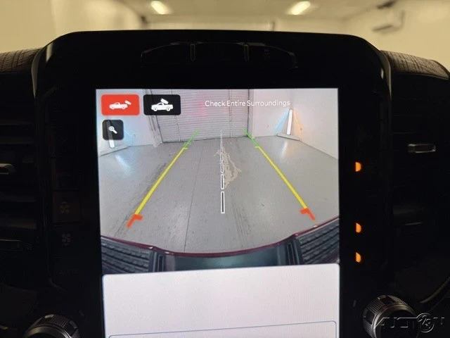 2023 Ram 2500 - Image 20 of 20