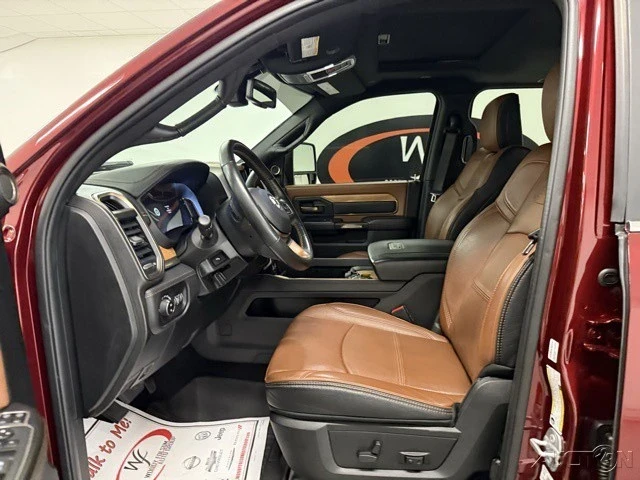 2023 Ram 2500 - Image 9 of 20