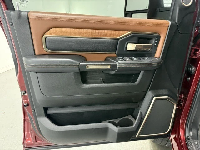 2023 Ram 2500 - Image 12 of 20
