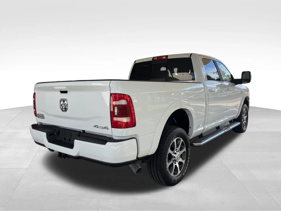 2023 Ram 2500 - Image 3 of 12