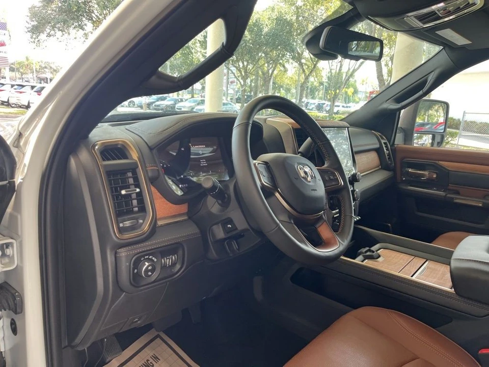 2023 Ram 2500 - Image 6 of 12