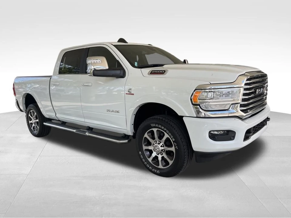 2023 Ram 2500 - Image 2 of 12