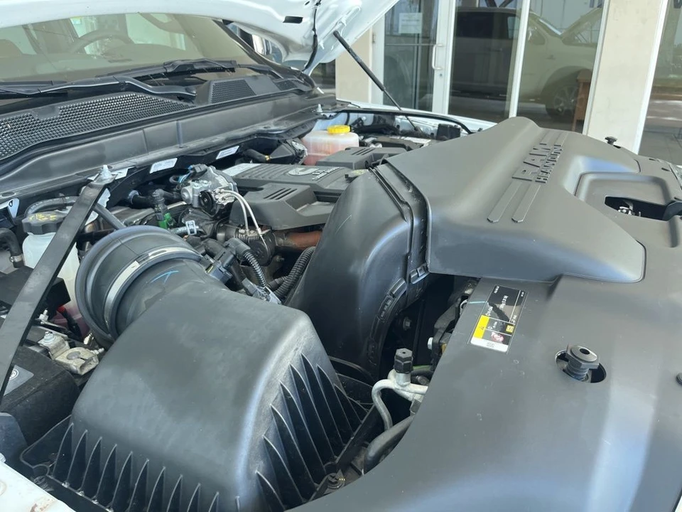 2023 Ram 2500 - Image 12 of 12
