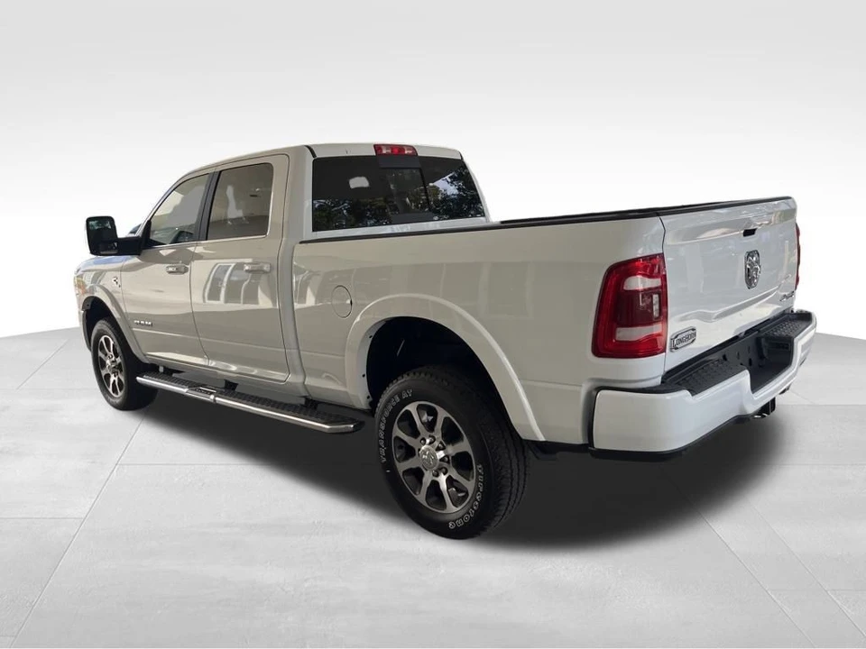 2023 Ram 2500 - Image 4 of 12