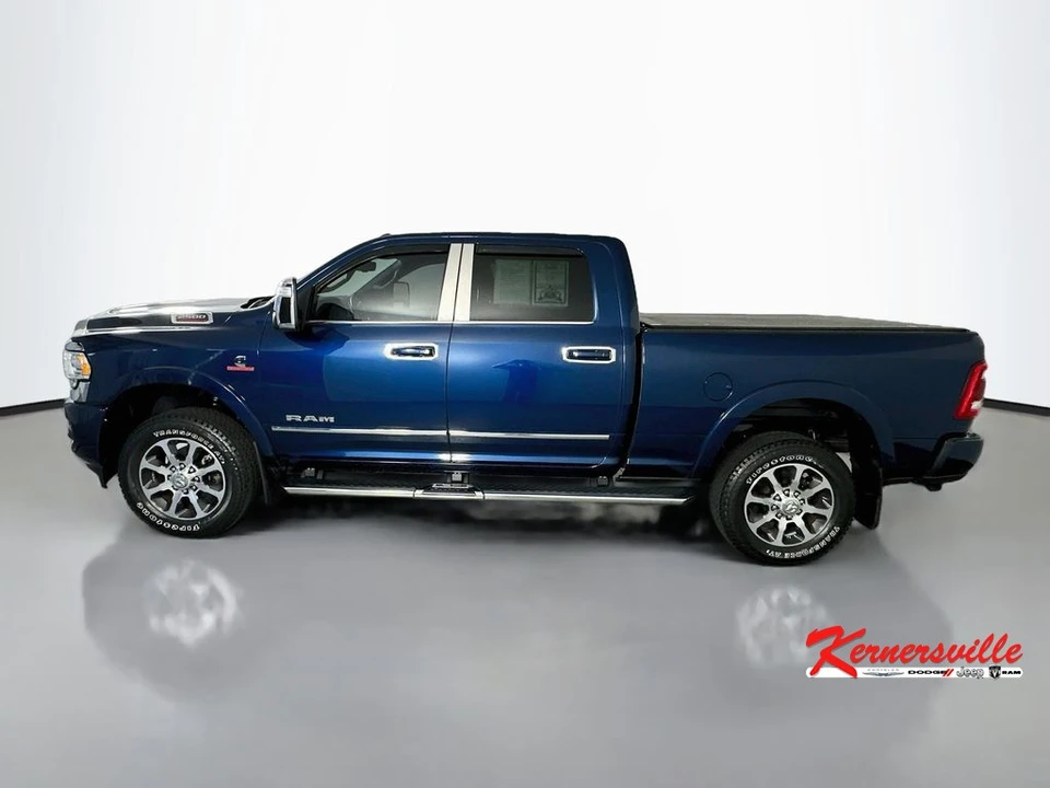 2023 Ram 2500 - Image 4 of 24