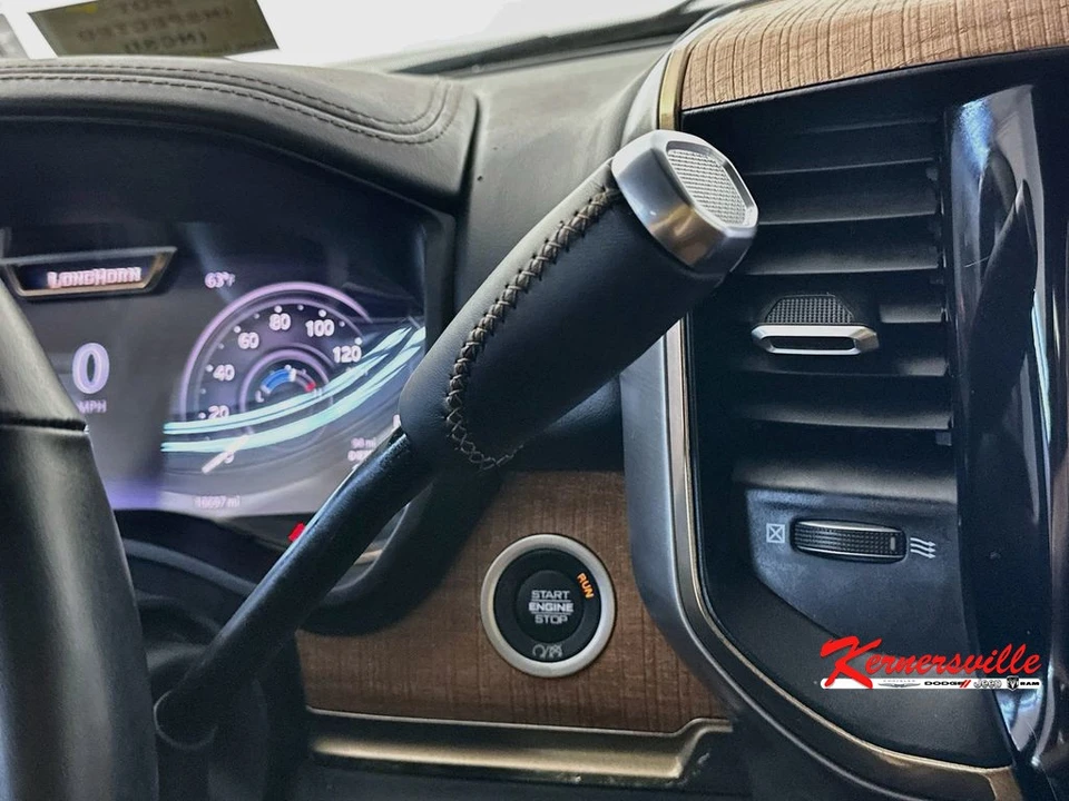 2023 Ram 2500 - Image 16 of 24