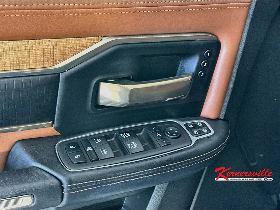 2023 Ram 2500 - Image 23 of 24