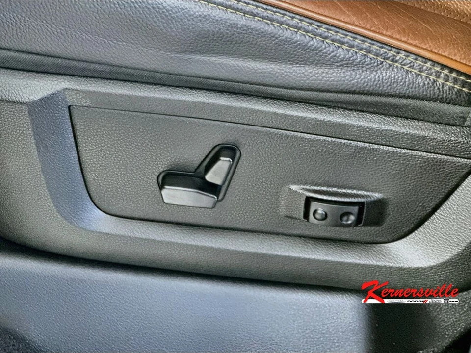 2023 Ram 2500 - Image 22 of 24