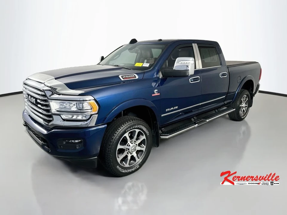 2023 Ram 2500 - Image 3 of 24