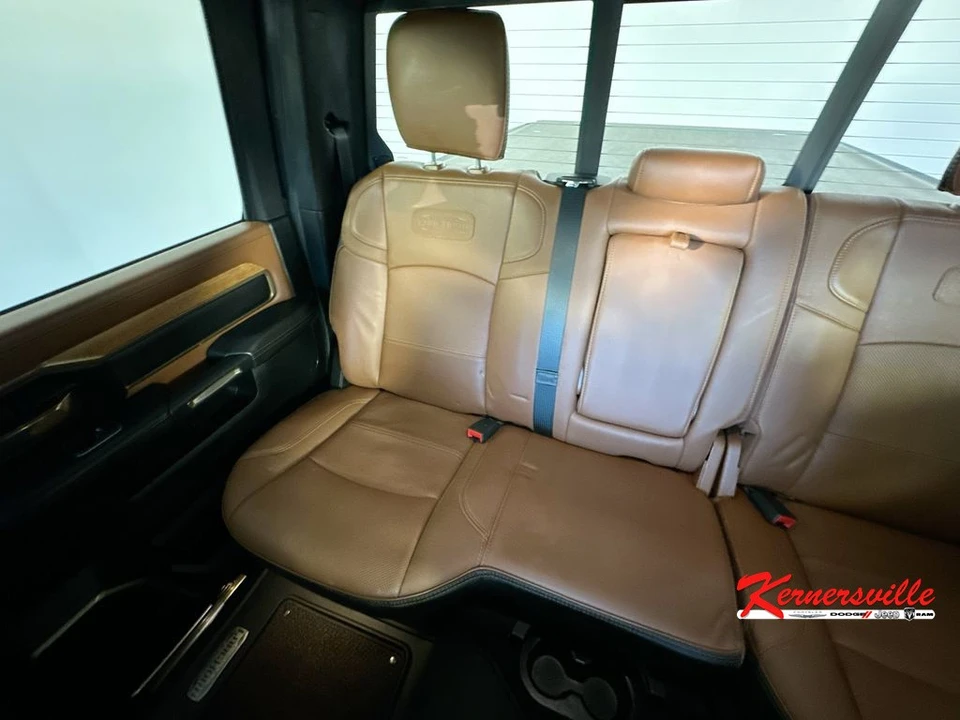 2023 Ram 2500 - Image 12 of 24