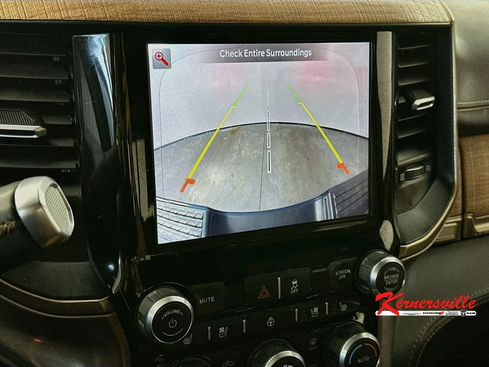 2023 Ram 2500 - Image 20 of 24
