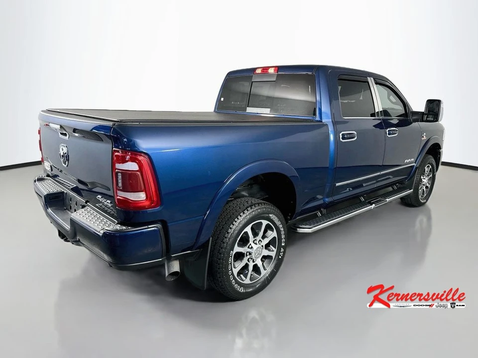 2023 Ram 2500 - Image 7 of 24