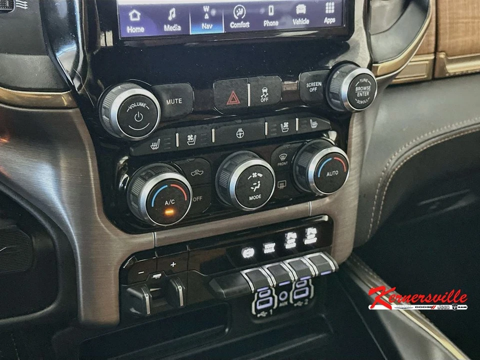 2023 Ram 2500 - Image 18 of 24