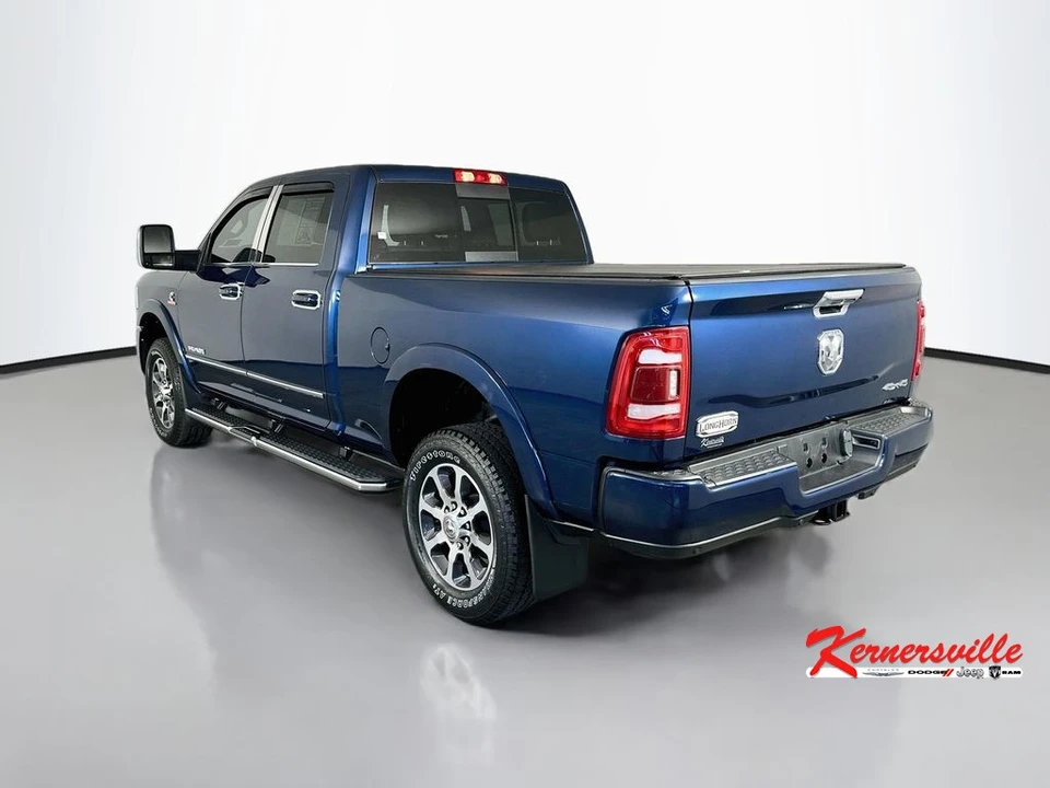 2023 Ram 2500 - Image 5 of 24