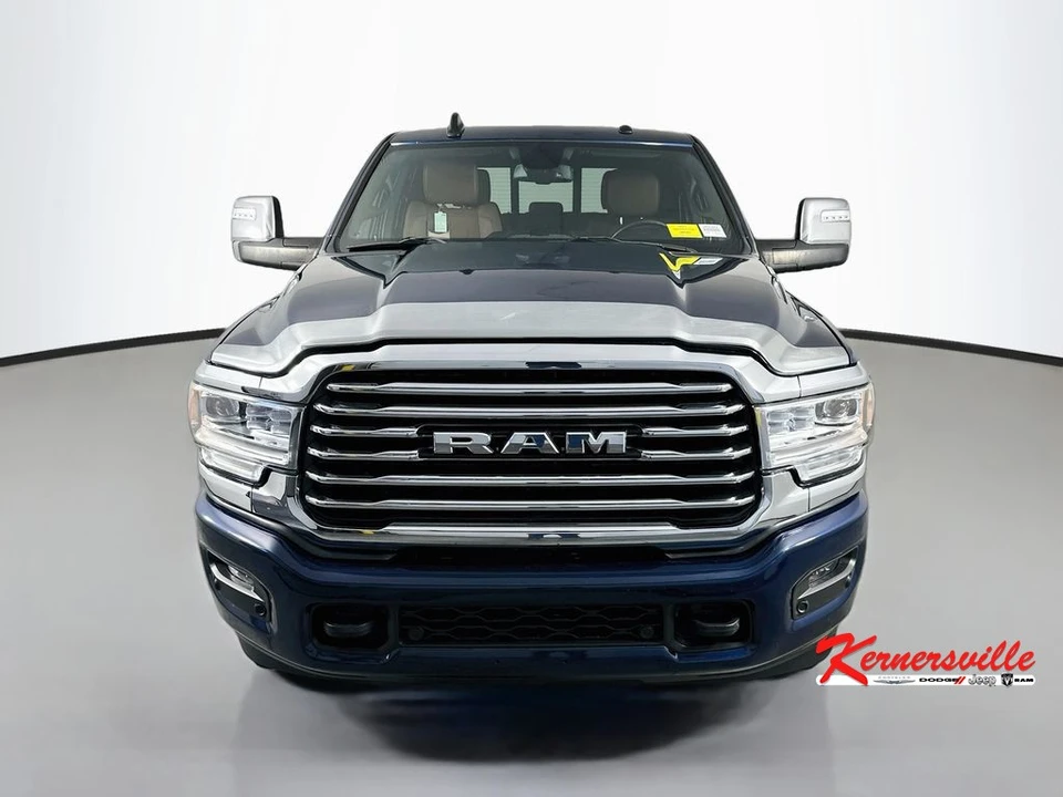 2023 Ram 2500 - Image 2 of 24