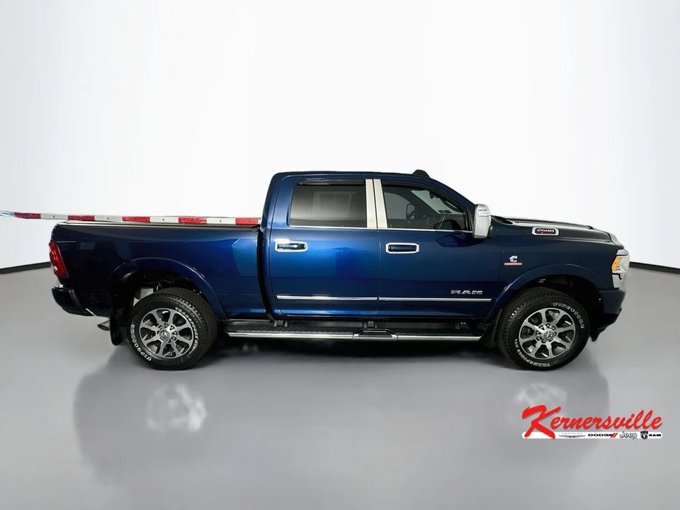 2023 Ram 2500 - Image 8 of 24