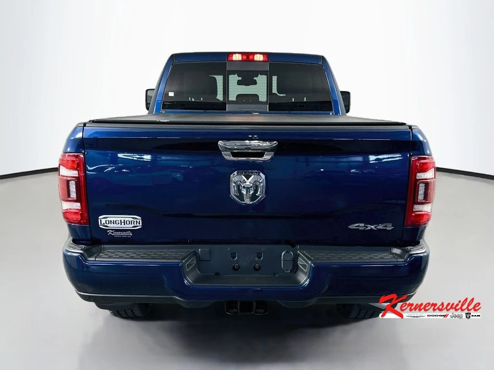 2023 Ram 2500 - Image 6 of 24