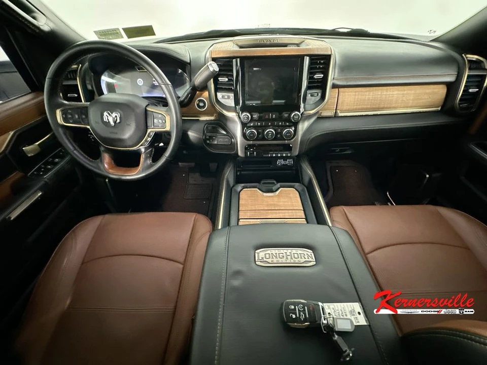 2023 Ram 2500 - Image 10 of 24