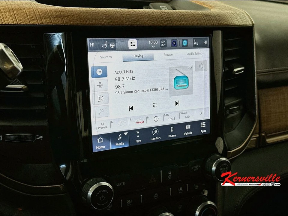 2023 Ram 2500 - Image 17 of 24