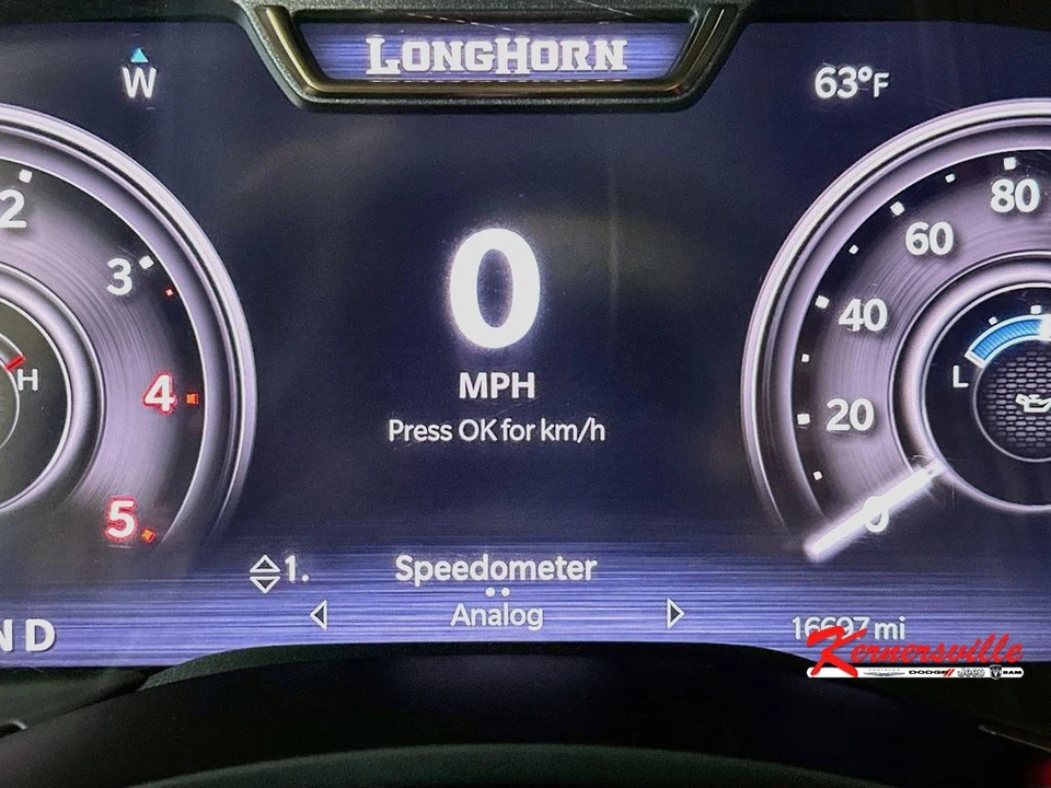 2023 Ram 2500 - Image 15 of 24