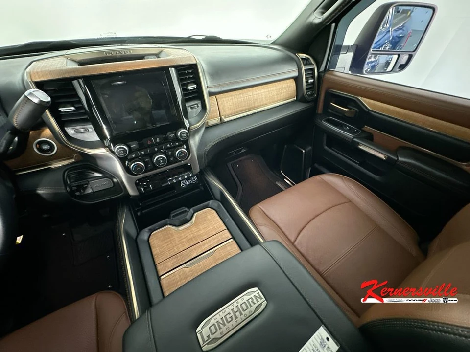 2023 Ram 2500 - Image 11 of 24