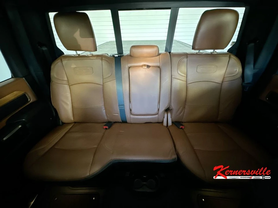 2023 Ram 2500 - Image 13 of 24