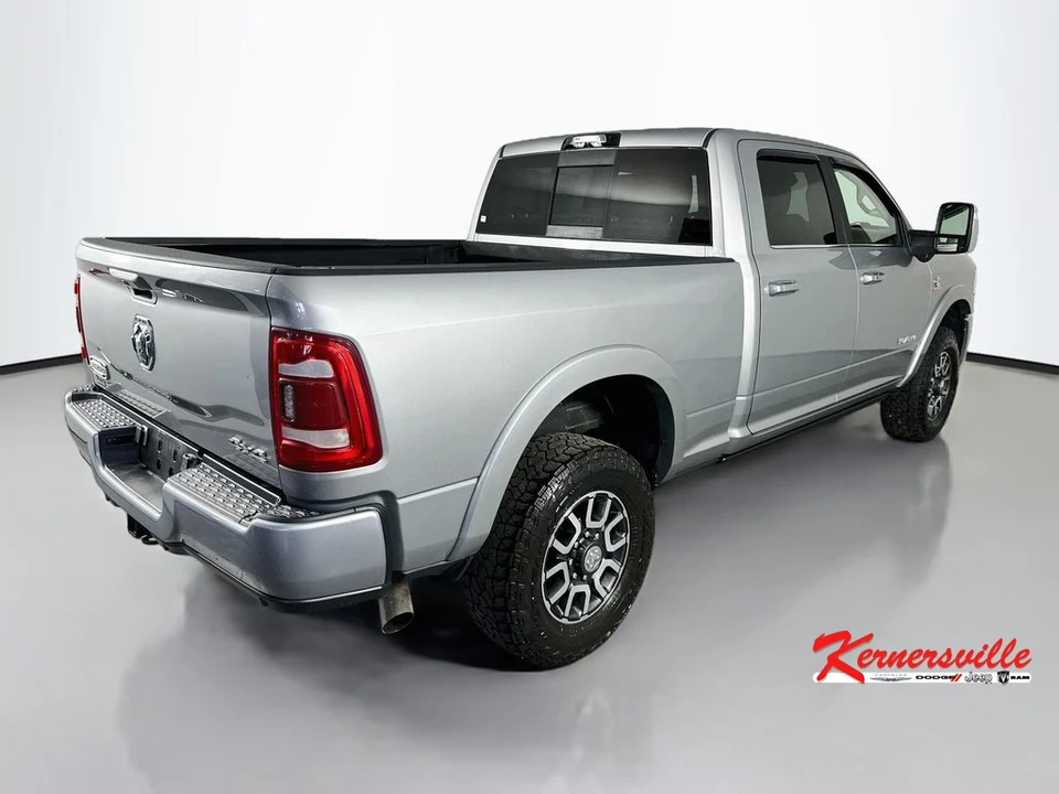 2023 Ram 2500 - Image 7 of 24