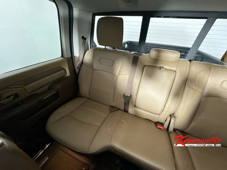 2023 Ram 2500 - Image 12 of 24