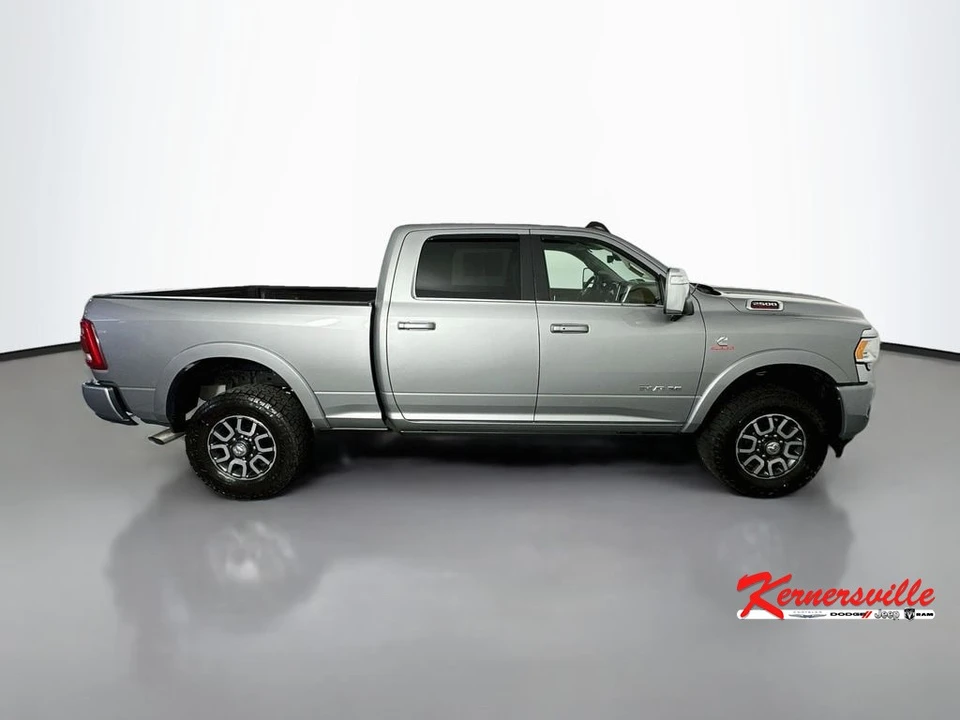 2023 Ram 2500 - Image 8 of 24