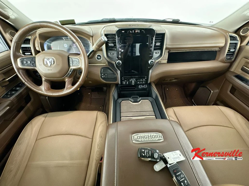 2023 Ram 2500 - Image 10 of 24