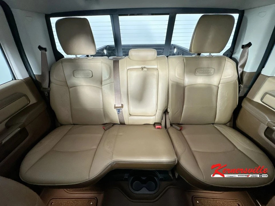 2023 Ram 2500 - Image 13 of 24