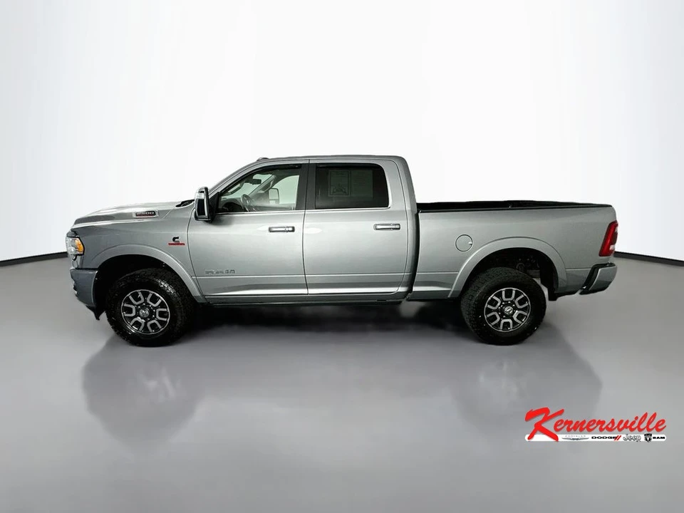2023 Ram 2500 - Image 4 of 24