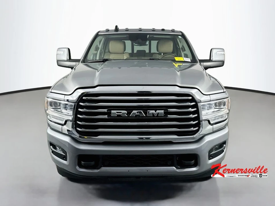2023 Ram 2500 - Image 2 of 24