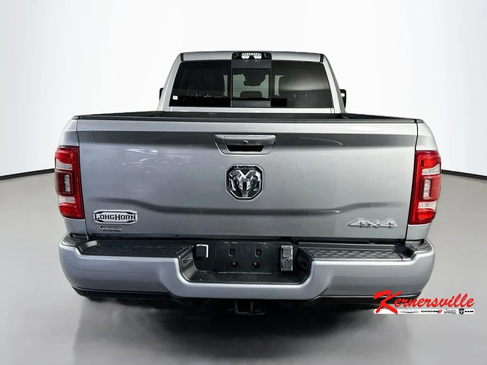 2023 Ram 2500 - Image 6 of 24