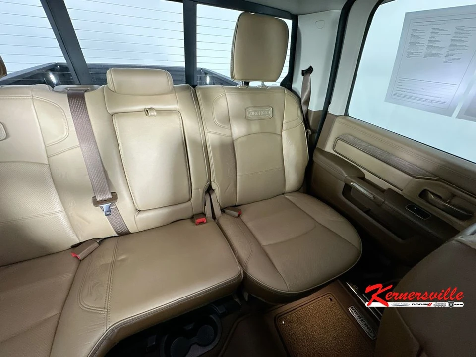 2023 Ram 2500 - Image 14 of 24