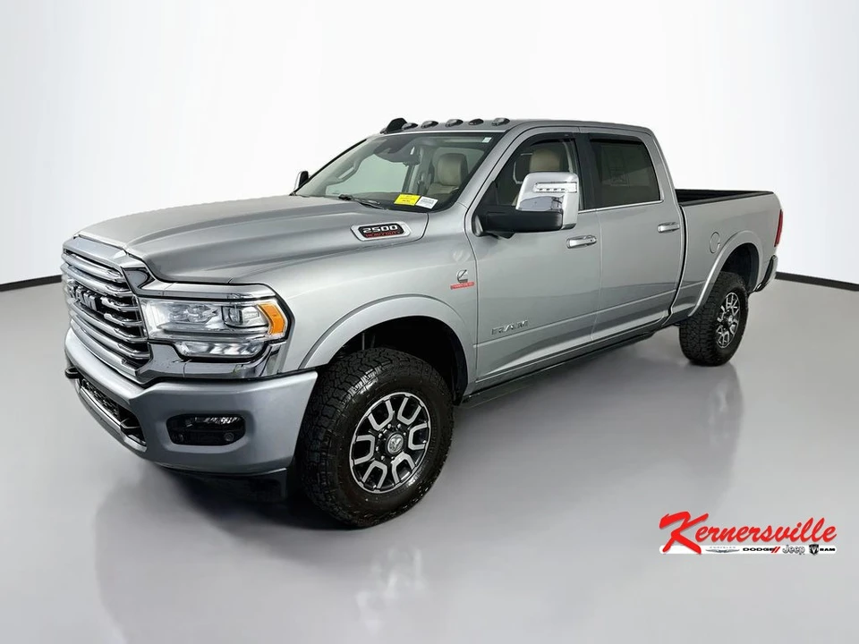 2023 Ram 2500 - Image 3 of 24